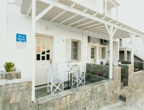 Apartamento Viva Mare Traditional Studios