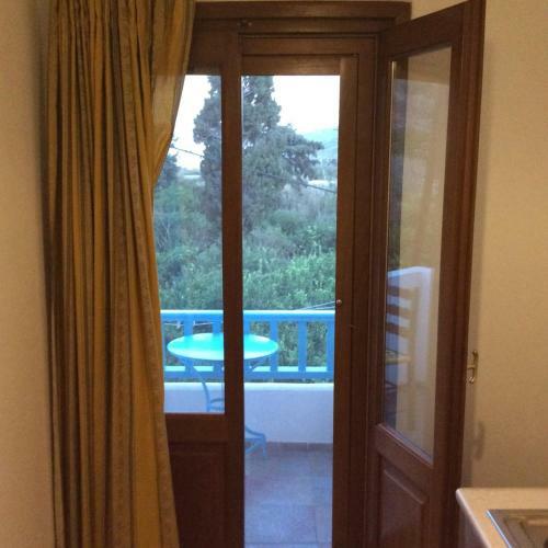 Apartamento Anixi
