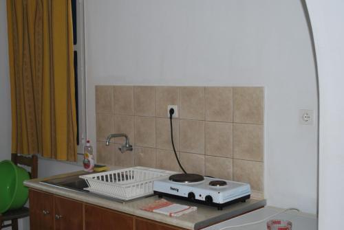 Apartamento Anixi