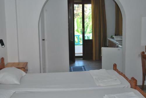 Apartamento Anixi