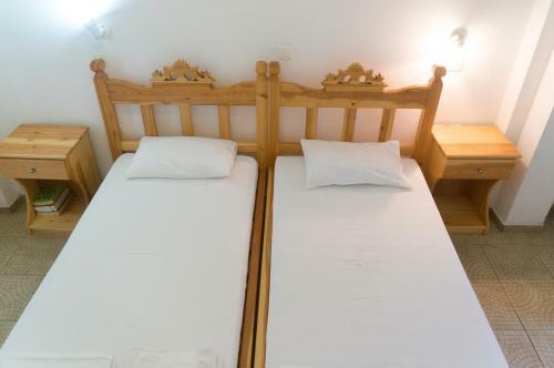 Apartamento Anixi