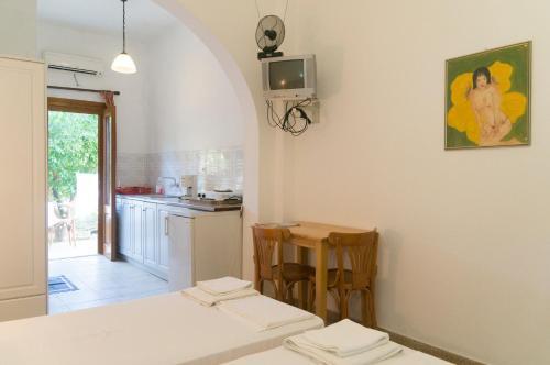 Apartamento Anixi