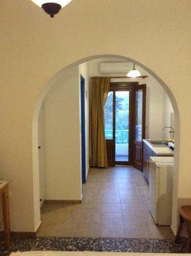 Apartamento Anixi