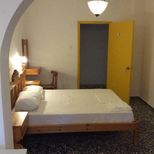 Apartamento Anixi