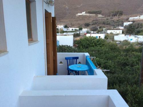 Apartamento Anixi