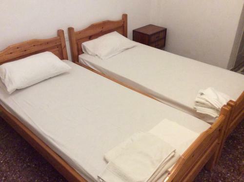 Apartamento Anixi