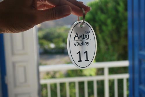 Apartamento Anixi