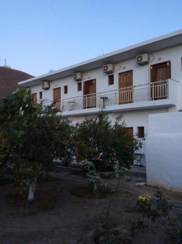 Apartamento Anixi