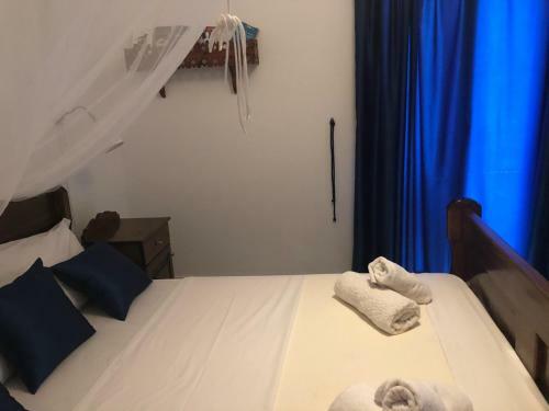 Apartamento Maistrali