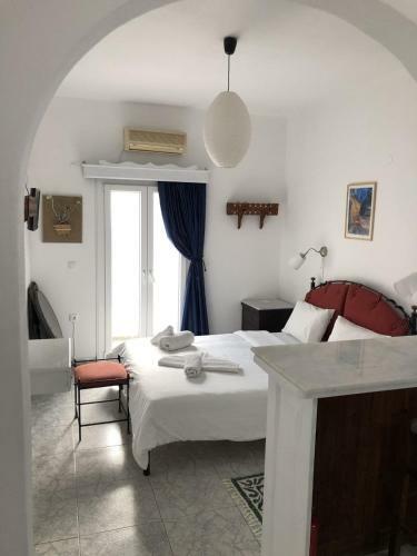 Apartamento Maistrali