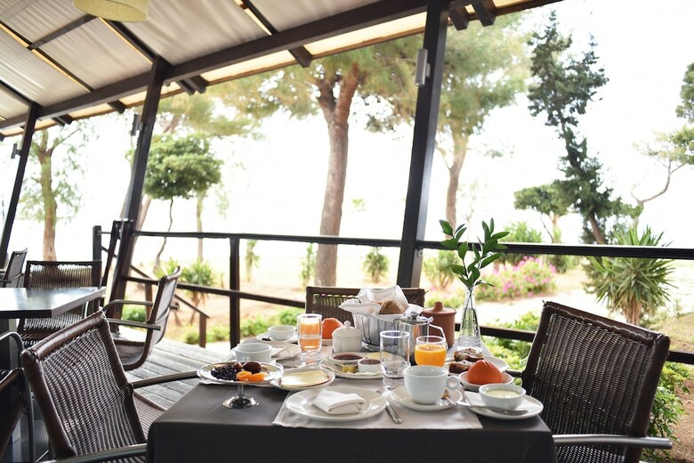 Karystion Hotel