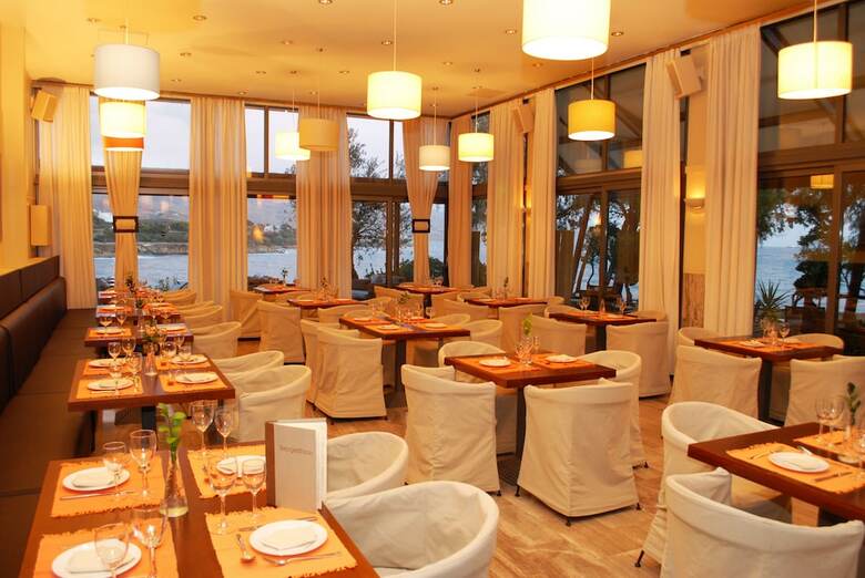 Karystion Hotel