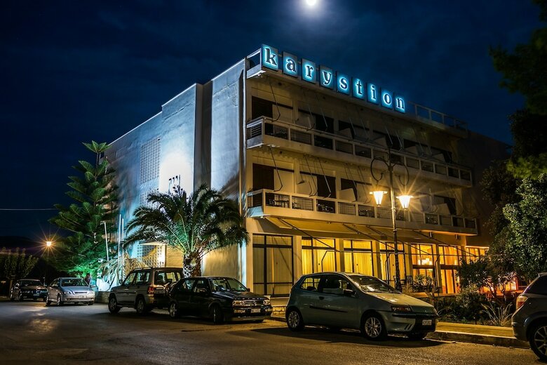 Karystion Hotel