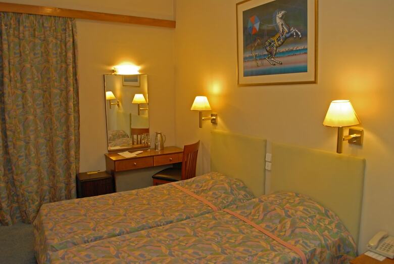 Karystion Hotel