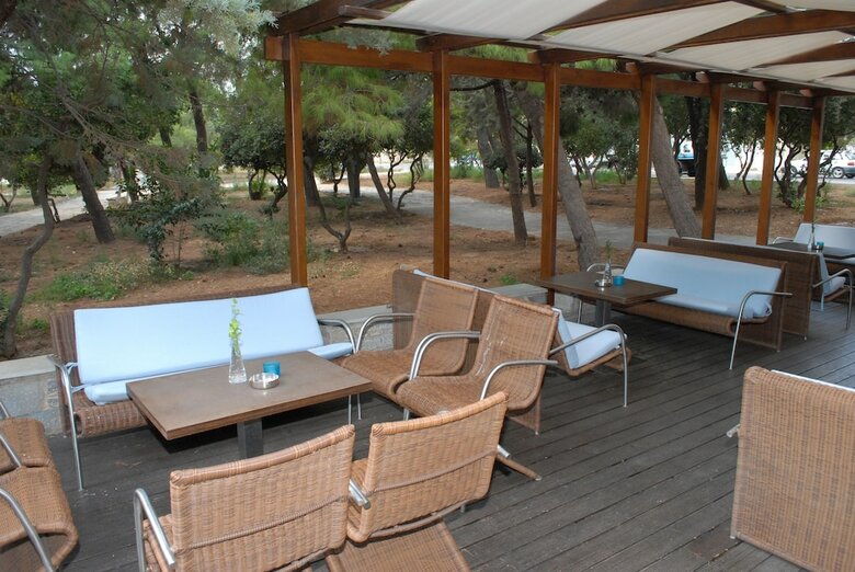 Karystion Hotel