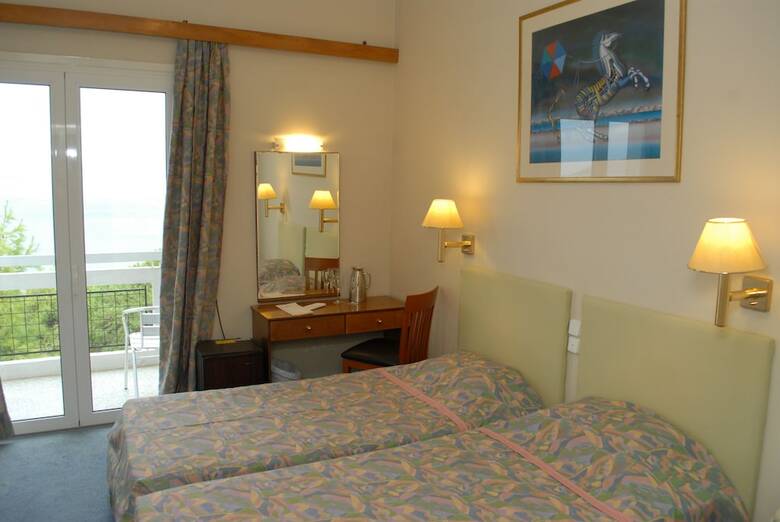 Karystion Hotel