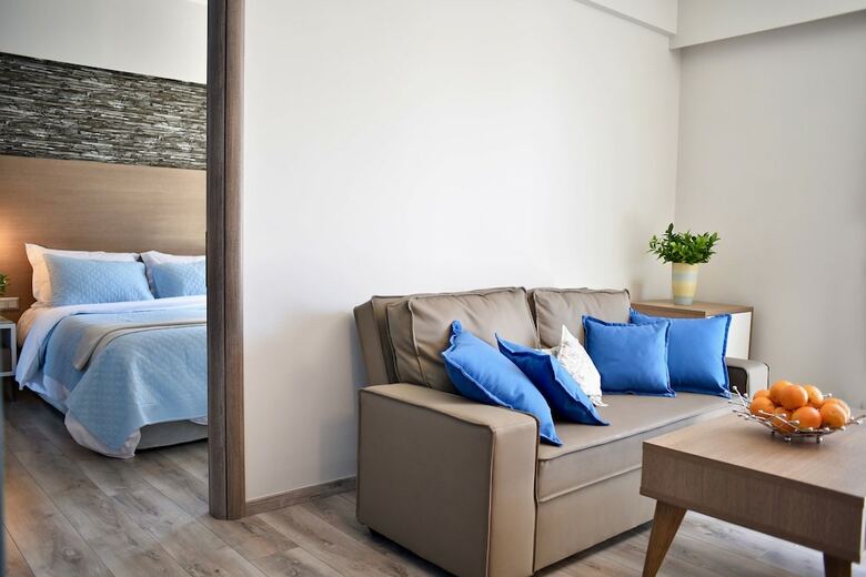 Karystion Hotel
