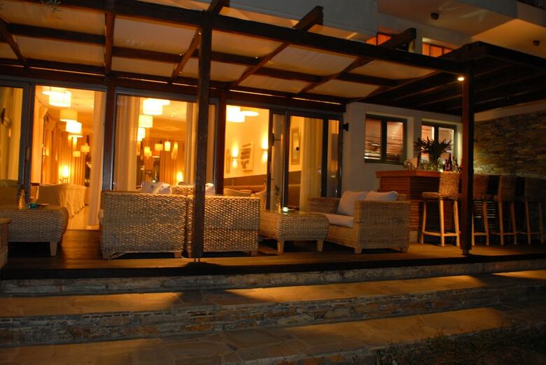 Karystion Hotel