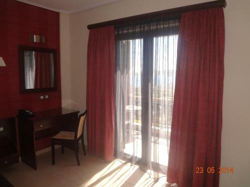 Aegea Hotel
