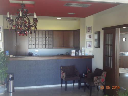Aegea Hotel