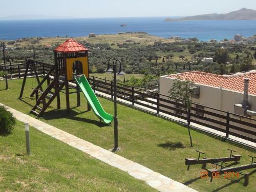 Aegea Hotel