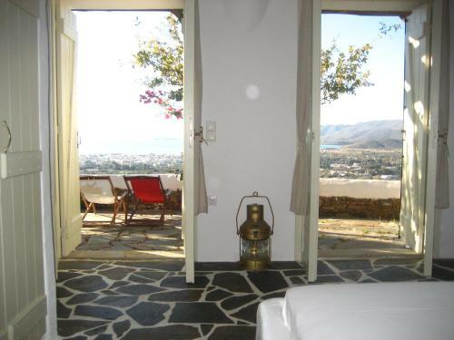 Apartamento Lithos Villas