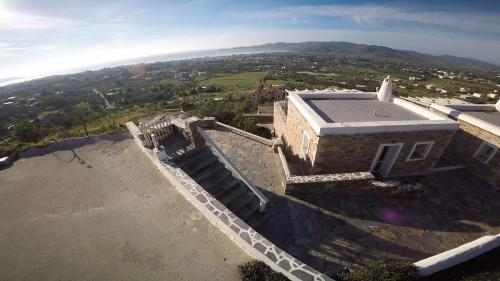 Apartamento Lithos Villas