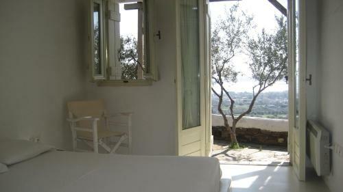 Apartamento Lithos Villas