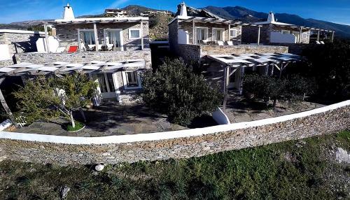 Apartamento Lithos Villas