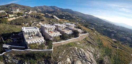 Apartamento Lithos Villas