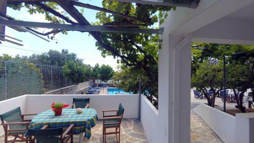 Aparthotel Hotel Zeus