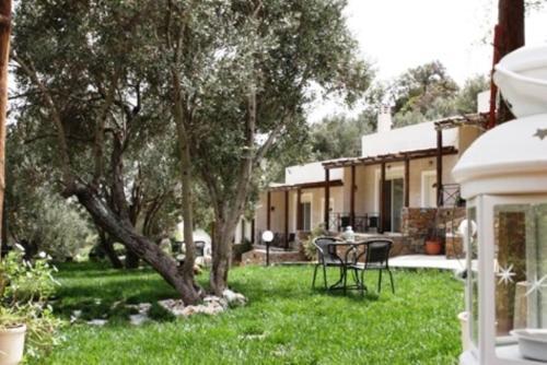 Apartamento Naiades Villas