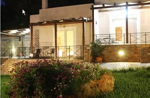 Apartamento Naiades Villas