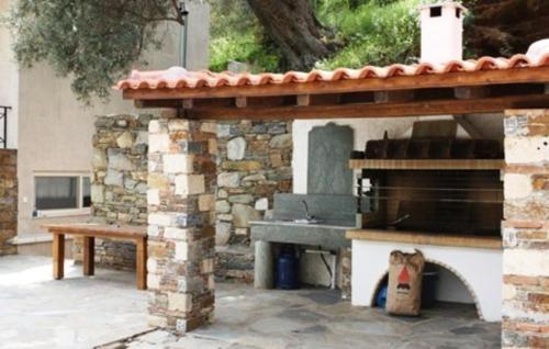 Apartamento Naiades Villas