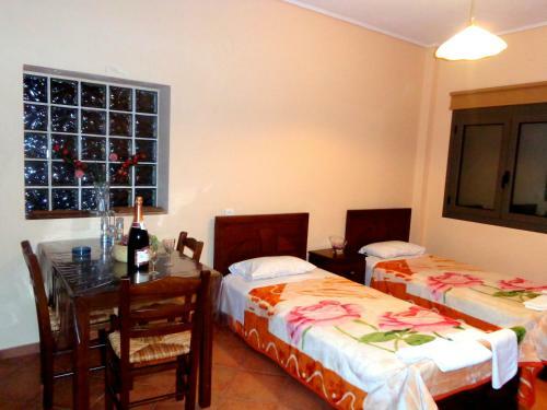Makronas Apartments