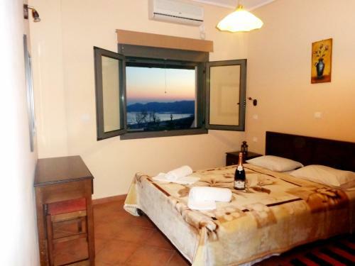 Makronas Apartments