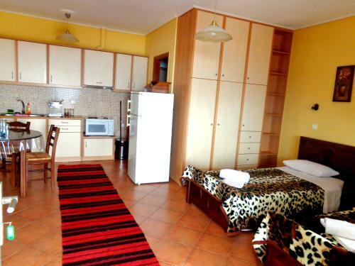 Makronas Apartments