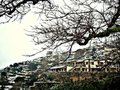 Makronas Apartments