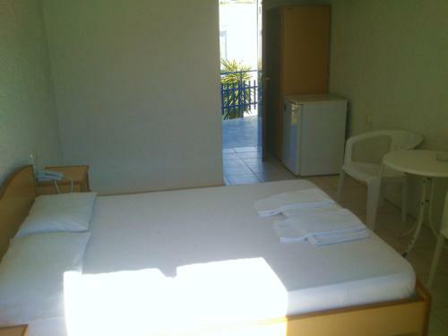 Hotel Aetos Beach Bungalows