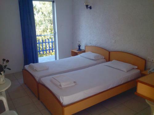 Hotel Aetos Beach Bungalows