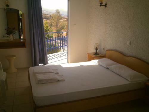 Hotel Aetos Beach Bungalows