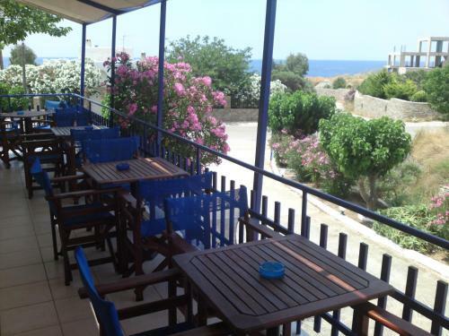 Hotel Aetos Beach Bungalows