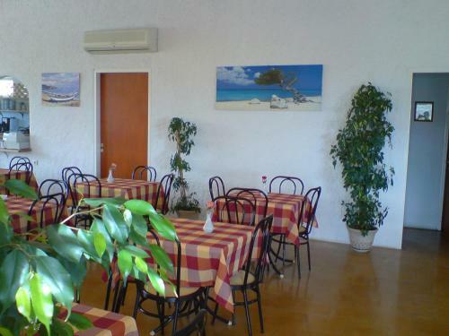 Hotel Aetos Beach Bungalows
