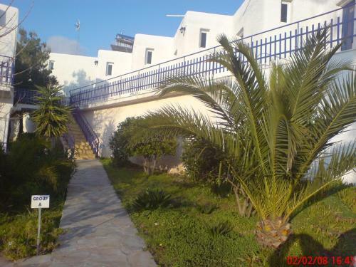 Hotel Aetos Beach Bungalows