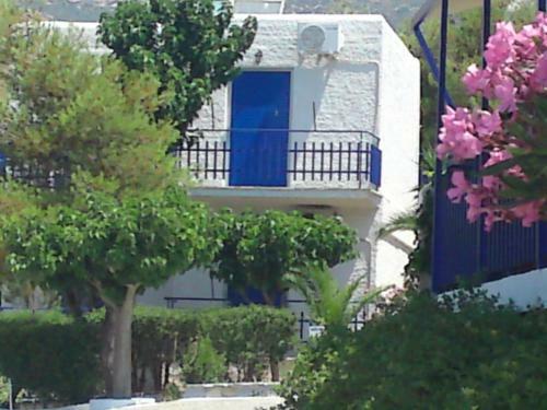 Hotel Aetos Beach Bungalows