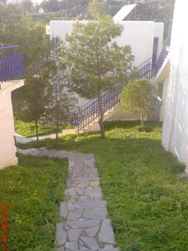 Hotel Aetos Beach Bungalows