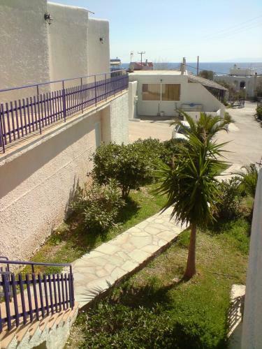 Hotel Aetos Beach Bungalows