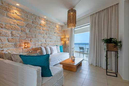 Anastasia Hotel & Suites Mediterranean Comfort