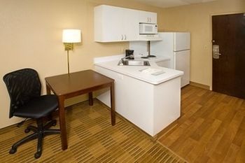 Hotel Extended Stay America - Detroit - Sterling Heights