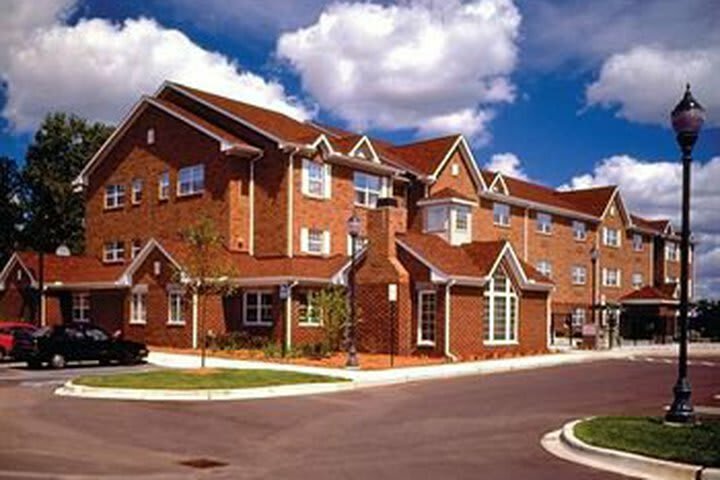 Hotel Towneplace Suites Detroit Sterling Heights